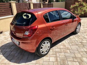 OPEL CORSA D 1.7 CDTI Cosmo