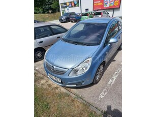 OPEL CORSA D 1.7 CDTI Cosmo