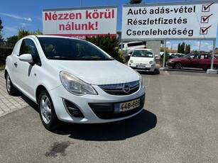 OPEL CORSA D D VAN 1.3 CDTI ENJOY