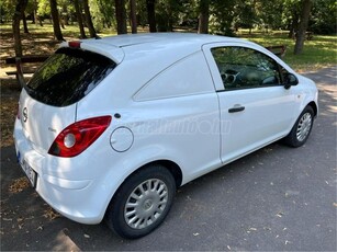 OPEL CORSA D Van 1.3 CDTI EU5