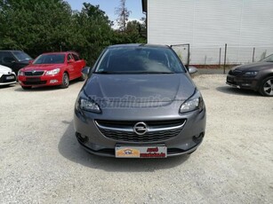 OPEL CORSA E 1.4 Active Klíma!!Tempomat!! Téli-Nyári gumik!Bluetooth!!47e.Km!!