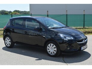 OPEL CORSA E 1.4 Enjoy Navi/Digitklíma/Üfűt/Kormfűt/Temp/PDC/Kamera/1év GARANCIA!