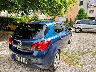 OPEL CORSA E 1.4 T Enjoy Start-Stop