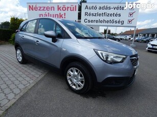 Opel Crossland X 1.2 Start-Stop Enjoy Magyarors...