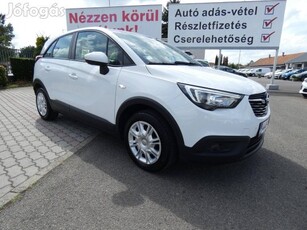 Opel Crossland X 1.2 Start-Stop Enjoy Magyarors...