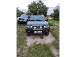 OPEL FRONTERA 2.2 DTI Limited