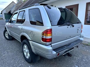 OPEL FRONTERA 3.2 V6 Limited (Automata) 4WD