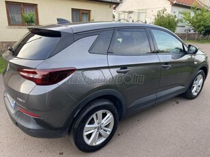 OPEL GRANDLAND X 1.5 CDTI ecoTEC Innovation