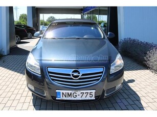 OPEL INSIGNIA 1.8 Edition