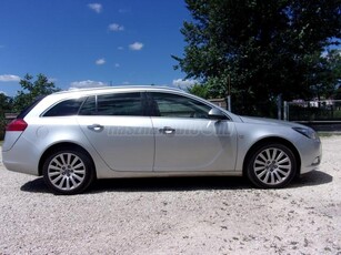 OPEL INSIGNIA 2.0 CDTI (Automata) Frriss vizsga.Kitünö állapot