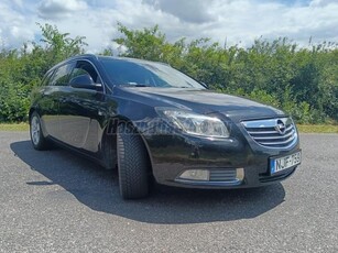 OPEL INSIGNIA 2.0 CDTI Cosmo Start-Stop