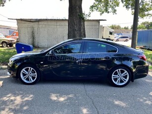 OPEL INSIGNIA 2.0 CDTI Cosmo Start Stop