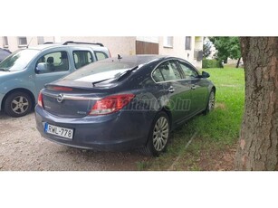 OPEL INSIGNIA 2.0 CDTI EcoFLEX