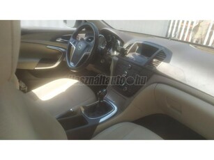 OPEL INSIGNIA 2.0 CDTI EcoFLEX