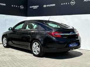 OPEL INSIGNIA 2.0 CDTI EcoFlex Start Stop magyarországi / 178e km / 1 év garancia