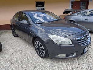 OPEL INSIGNIA 2.0 CDTI Edition