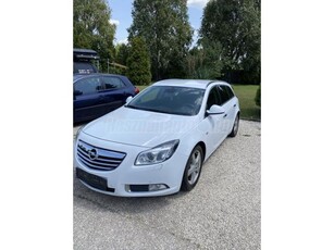 OPEL INSIGNIA 2.0 CDTI Sport