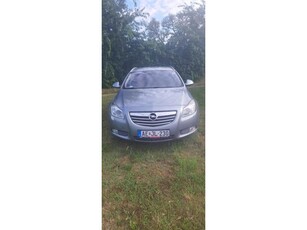 OPEL INSIGNIA 2.0 T Sport (Automata)