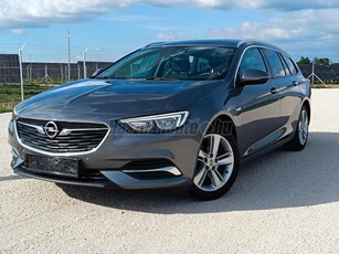 OPEL INSIGNIA Grand Sport 1.6 CDTI ecoTEC Innovation Start Stop Vonóhorog.Led fényszórók.Tempomat.Táblafelismerő.Sávtartó