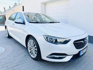 OPEL INSIGNIA Grand Sport 2.0 CDTI Dynamic Start Stop Tulajdonostól. Szervizkönyv!