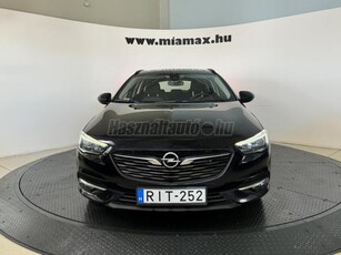 OPEL INSIGNIA Sports Tourer 1.6 CDTI Edition Start Stop 127.793 km! magyar. 1 tulaj. sérülésmentes. márkaszervizben szervizelt. ÁFA-s