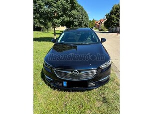 OPEL INSIGNIA Sports Tourer 1.6 T Business Innovation Start Stop (Automata)