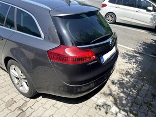 OPEL INSIGNIA Sports Tourer 2.0 CDTI Active (Automata)