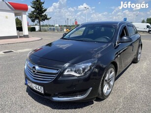 Opel Insignia Sports Tourer 2.0 CDTI Ecoflex Ac...