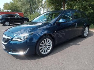 OPEL INSIGNIA Sports Tourer 2.0 CDTI EcoFlex Drive Start Stop