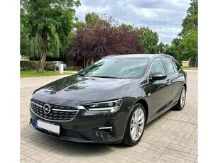 OPEL INSIGNIA Sports Tourer 2.0 CDTI Elegance (Automata) Gyönyörű állapot!!!