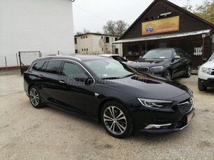 OPEL INSIGNIA Sports Tourer 2.0 CDTI Innovation Start Stop (Automata) OPC-Line!Navi!HUD!Tempomat!F1!Bőr!Ülésfűtés!BOSE!Friss Műszaki!