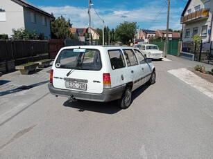 OPEL KADETT E 1.7 D LS