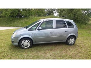 OPEL MERIVA 1.3 DTI Enjoy Feltünően szép állapot. friss vizsga !