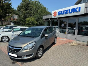 OPEL MERIVA 1.4 Enjoy klímás! friss szerviz!