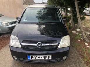 OPEL MERIVA 1.6 16V Enjoy VONÓHOROG!JÓ ÁLLAPOT!