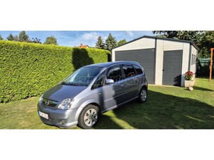 OPEL MERIVA A 1.3 DTI Enjoy