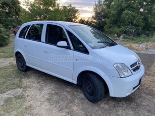 OPEL MERIVA A 1.3 DTI Enjoy