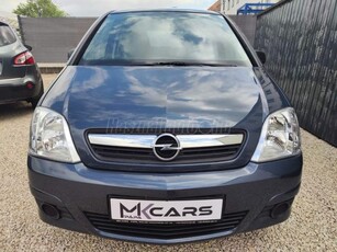 OPEL MERIVA A 1.4 Cosmo 81 000KM!!!! FŰTHETŐ ELSŐ ÜLÉSEK!!