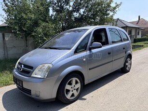 OPEL MERIVA A 1.4 Cosmo