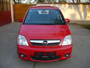 OPEL MERIVA A 1.4 Enjoy 48 ekm.klíma.tolatóradar