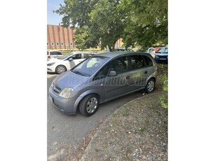 OPEL MERIVA A 1.4 Essentia