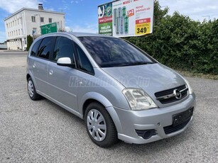 OPEL MERIVA A 1.6 16V Cosmo