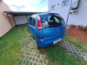 OPEL MERIVA A 1.6 16V Enjoy