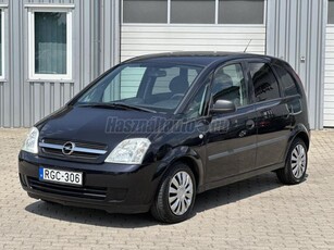 OPEL MERIVA A 1.6 16V Enjoy KLIMA/AZONNAL ELVIHETŐ