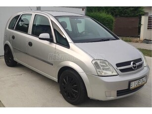 OPEL MERIVA A 1.6 Enjoy