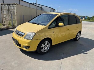 OPEL MERIVA A 1.7 CDTI Enjoy