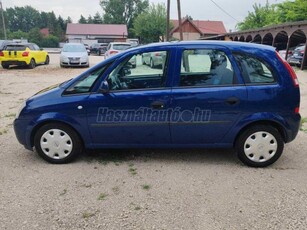 OPEL MERIVA A 1.7 CDTI Enjoy HIBÁTLAN!