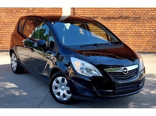 OPEL MERIVA B 1.4 Enjoy 105000 km. Tempomat