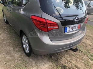 OPEL MERIVA B 1.4 Selection 1. Tulajdonos. Szép állapot!