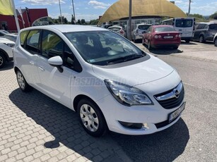 OPEL MERIVA B 1.4 Selection